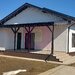 Sabareni, casa noua tip parter, cu pod mansardabil